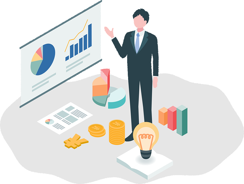 節税コンサルティング